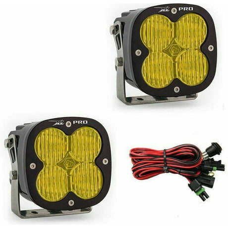 XL Pro LED Light Pods (Pair) | Baja Designs