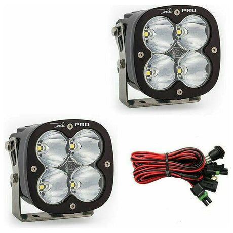 XL Pro LED Light Pods (Pair) | Baja Designs