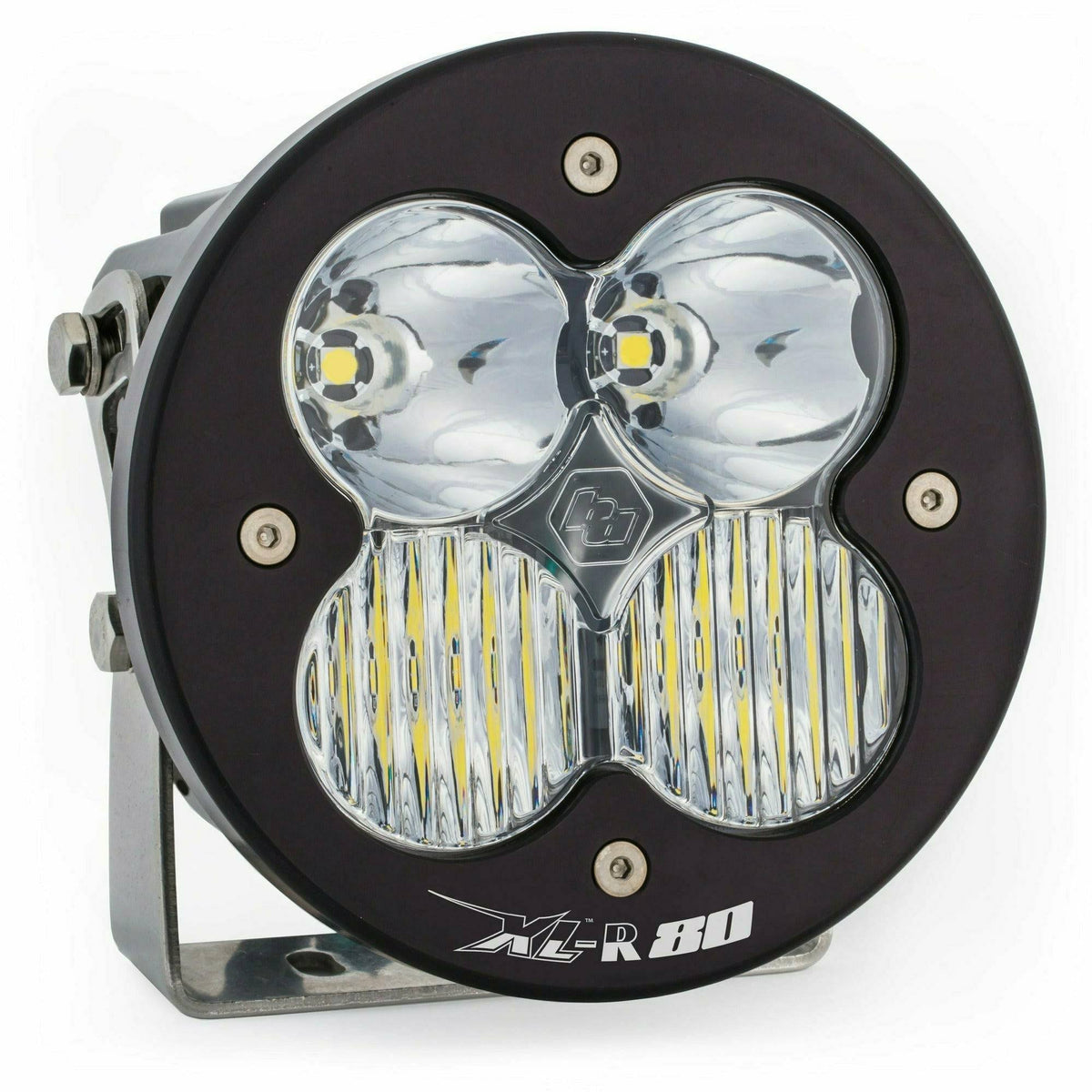 XL-R 80 LED Light Pod - Kombustion Motorsports
