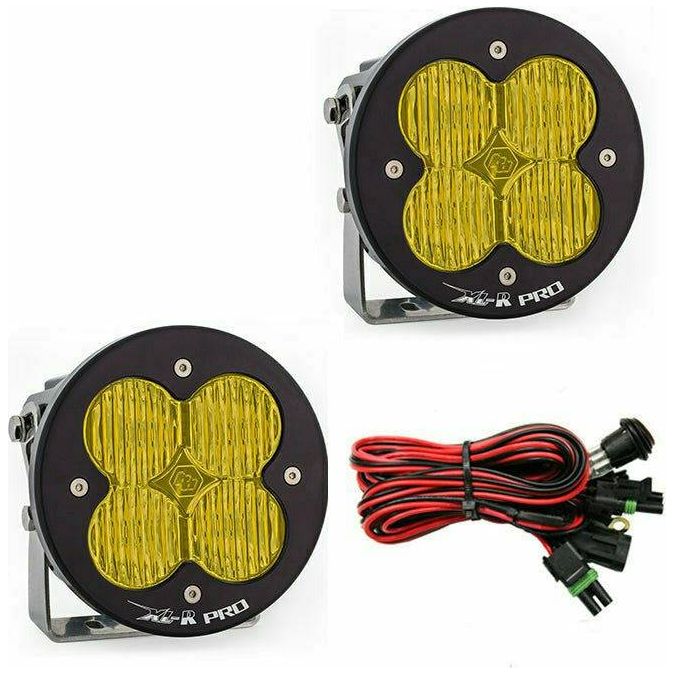 Baja Designs XL-R Pro LED (Pair)