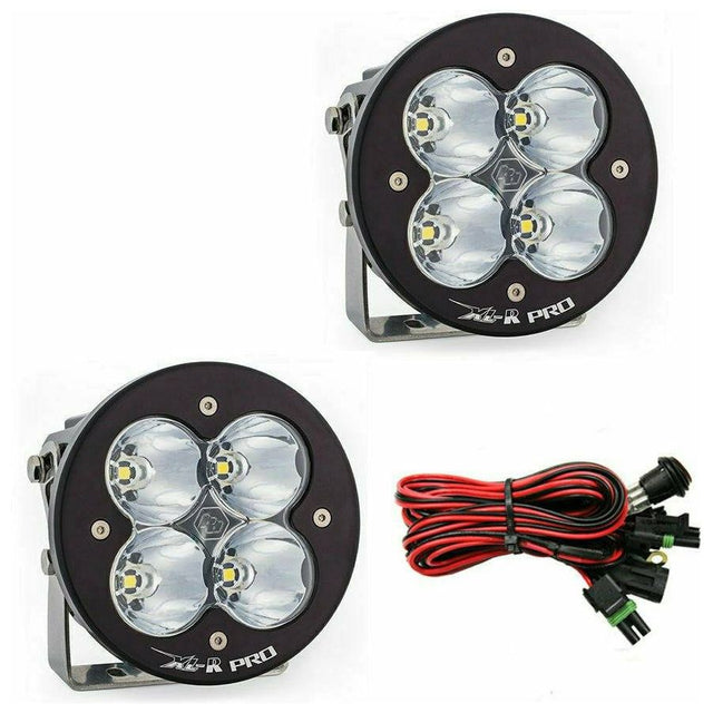 Baja Designs XL-R Pro LED (Pair)