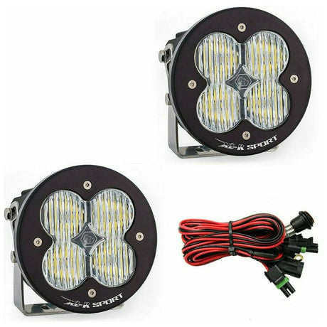 Baja Designs XL-R Sport LED (Pair)