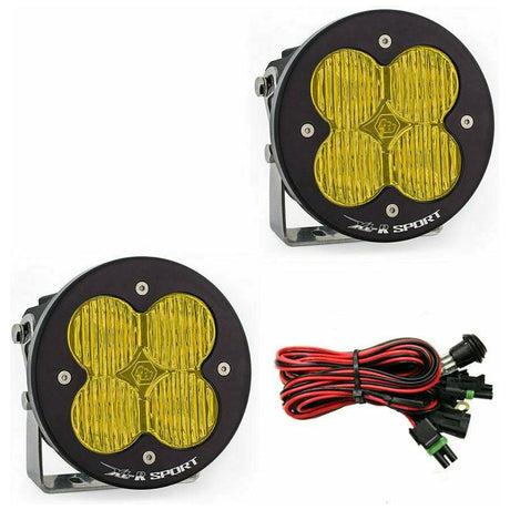 Baja Designs XL-R Sport LED (Pair)