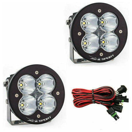 Baja Designs XL-R Sport LED (Pair)