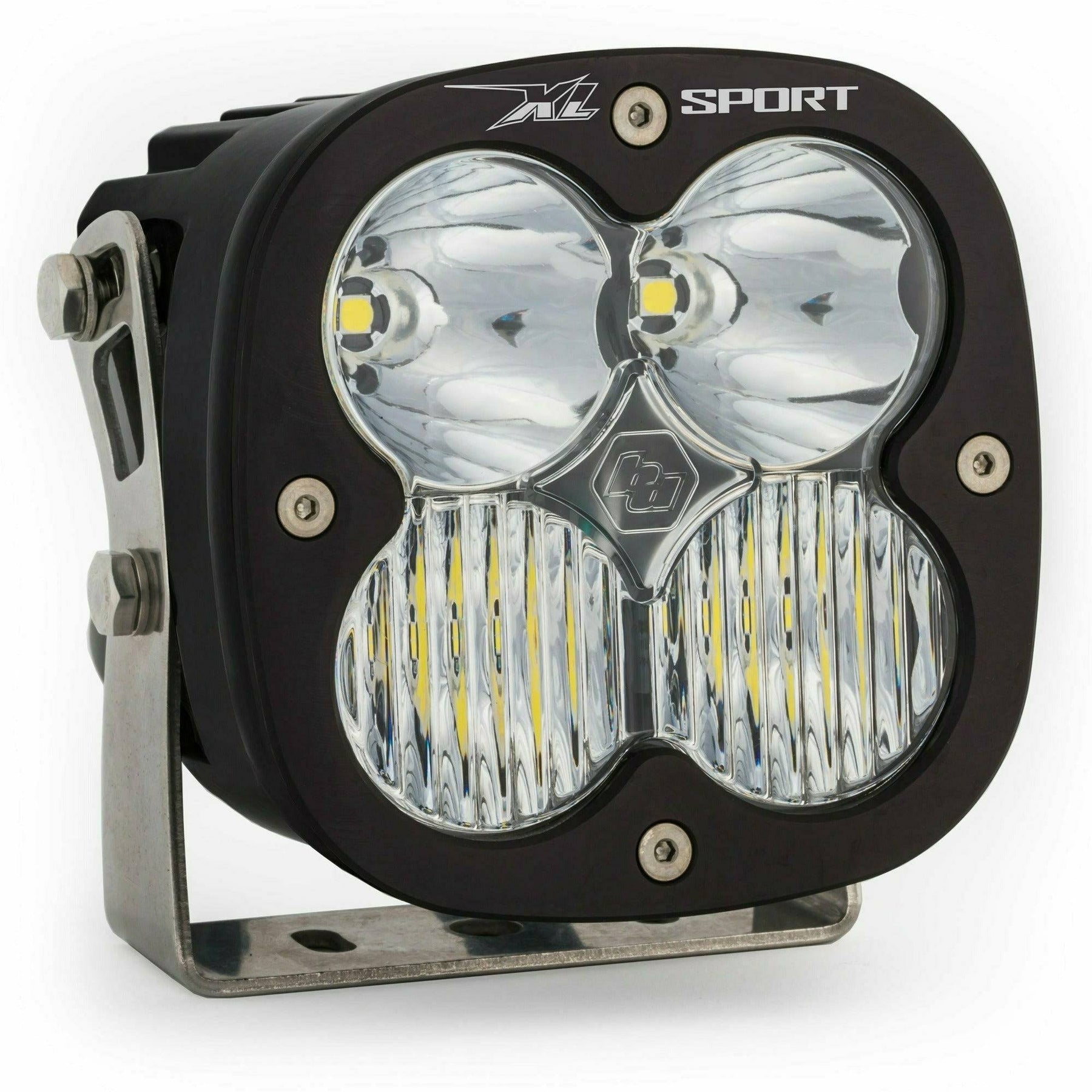 XL Sport LED Light Pod - Kombustion Motorsports