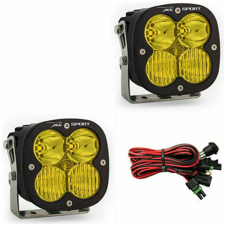 Baja Designs XL Sport LED (Pair)