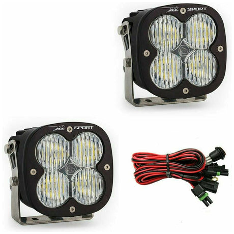 Baja Designs XL Sport LED (Pair)