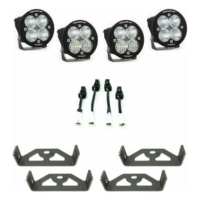 Baja Designs Yamaha YXZ Sport Headlight Kit