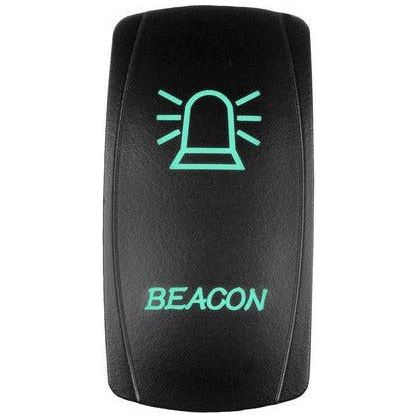 Beacon Rocker Switch