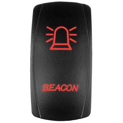 Beacon Rocker Switch