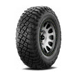 BF Goodrich KM3 Tire