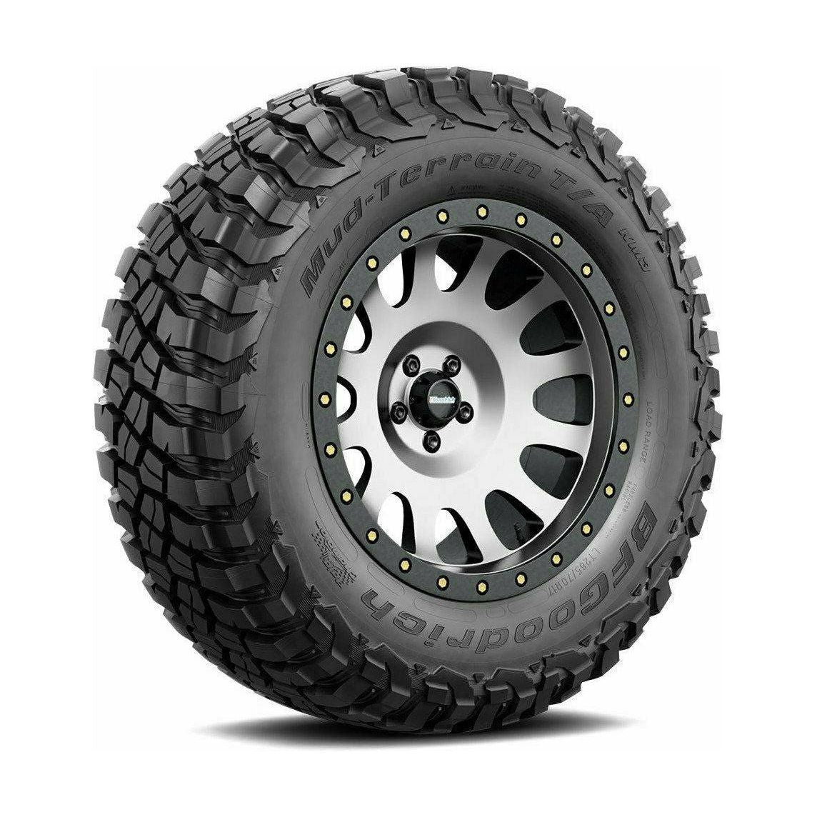 BF Goodrich KM3 Tire