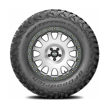 BF Goodrich KM3 Tire