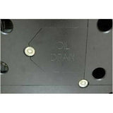 Kawasaki Teryx 4 Full Skid Plate with Sliders | Trail Armor