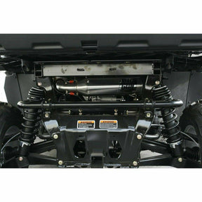 Big Gun Exhaust Can Am Defender (2016-2019) Exo Stainless Slip On