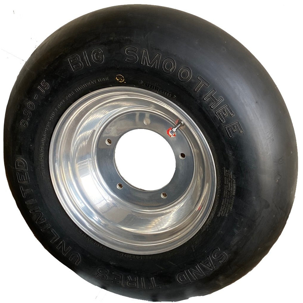 Big Smoothee Front Sand Tire