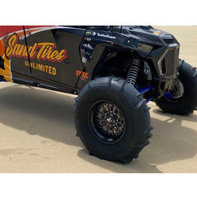 Big Tebo Front Sand Tire