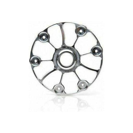 Bikeman Performance Polaris P90X Cyclone Clutch Cover