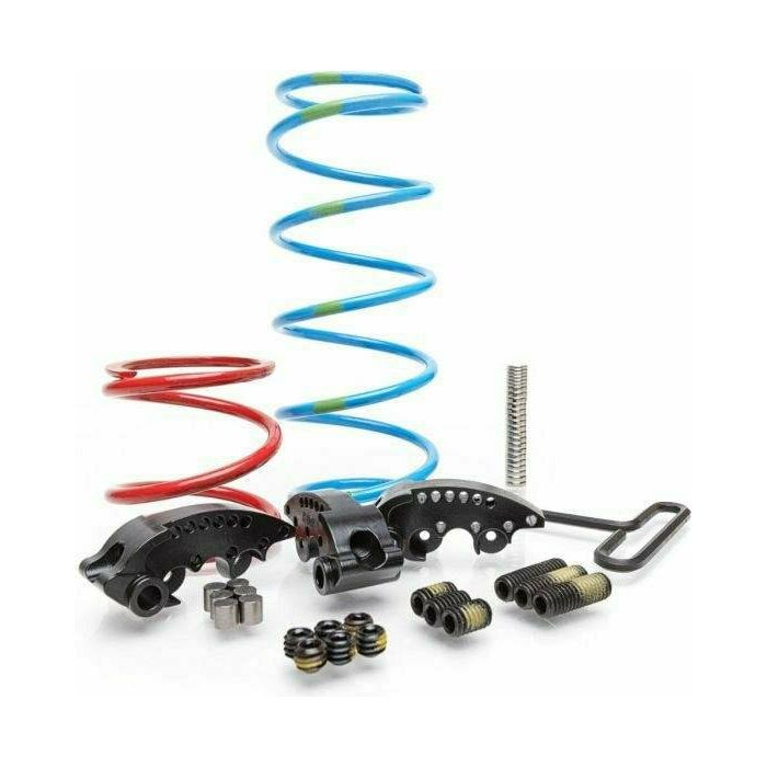 Polaris RZR RS1 Stage 1 SNYPR Clutch Kit | Bikeman Performance