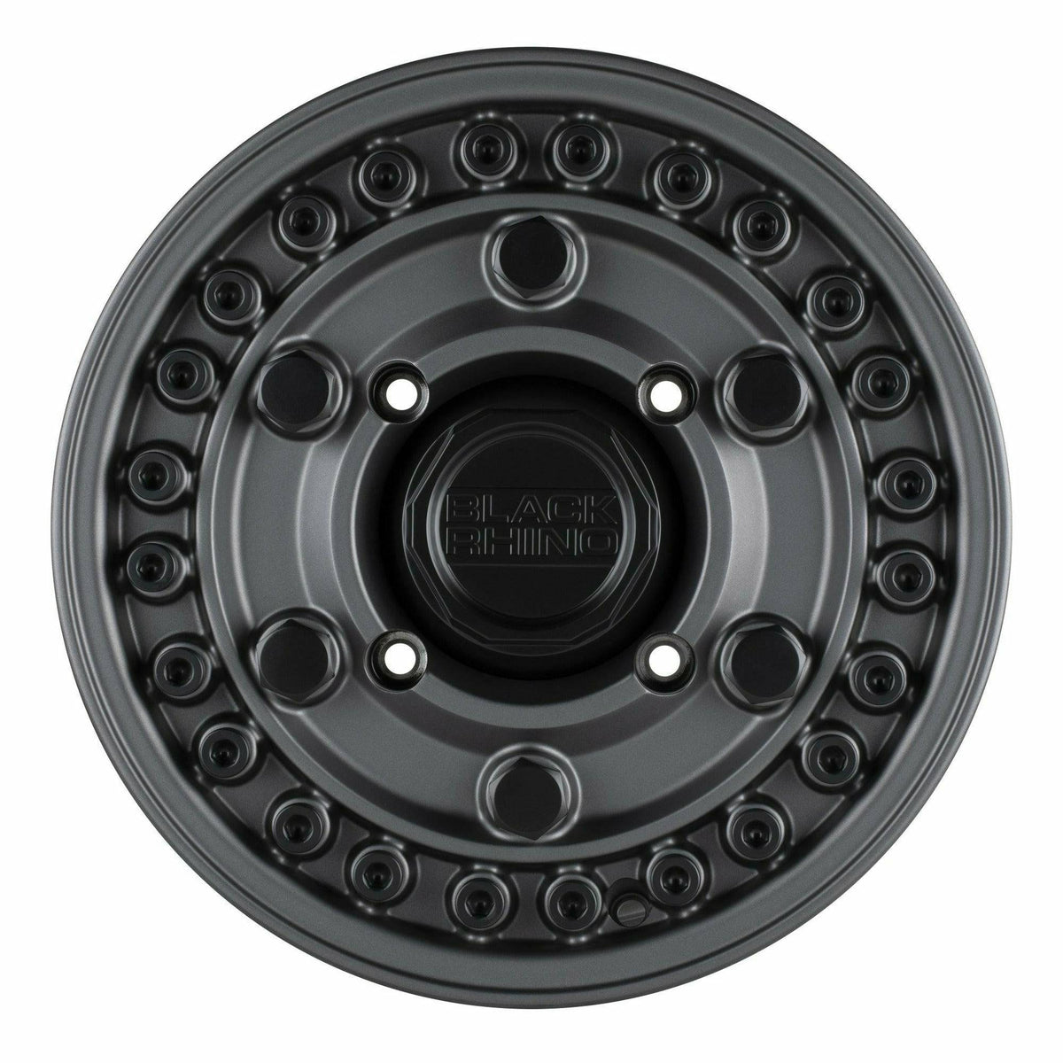Black Rhino Armory UTV Wheel (Gunblack)