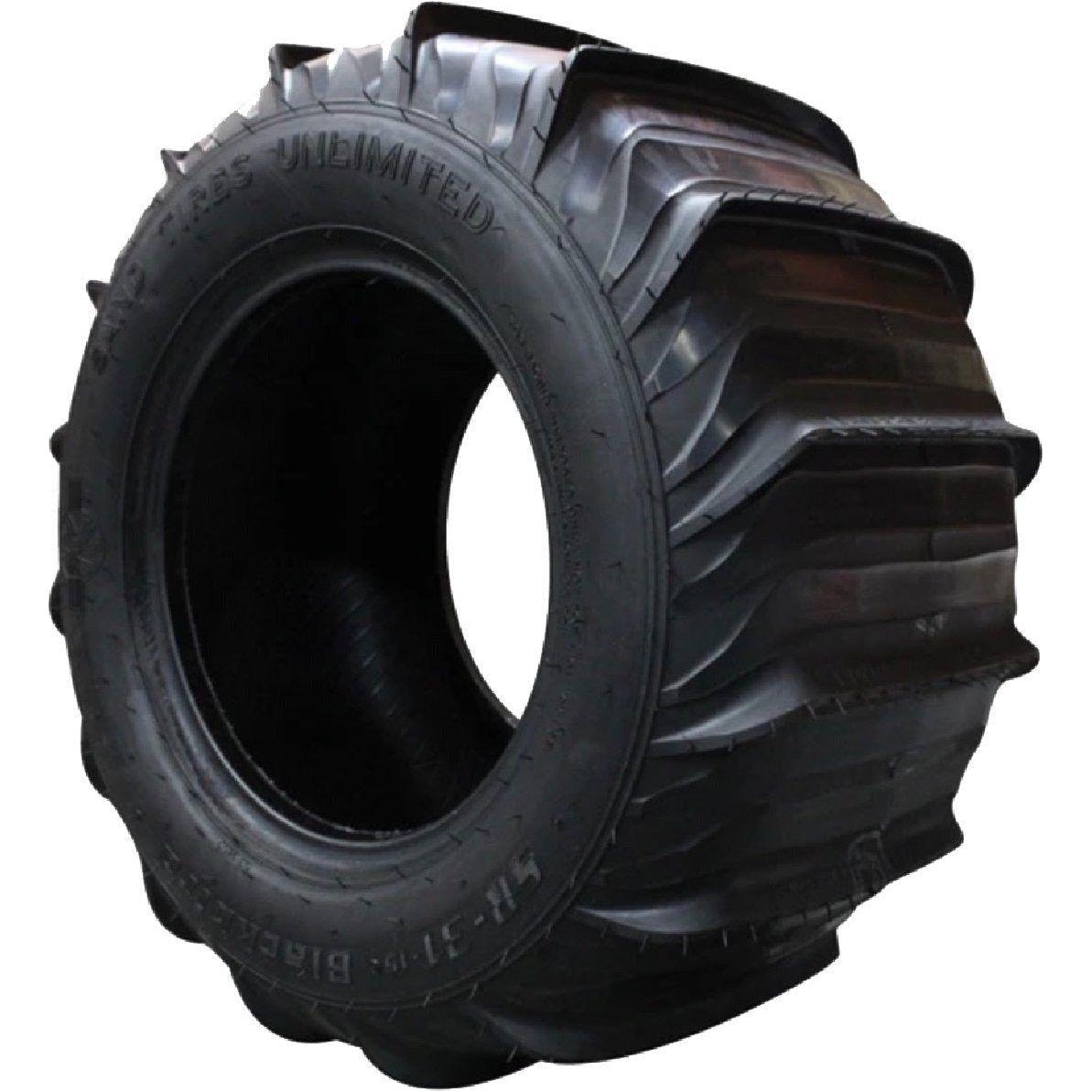 Blackbird Pro 32" Rear Sand Tire Sand Tires Unlimited