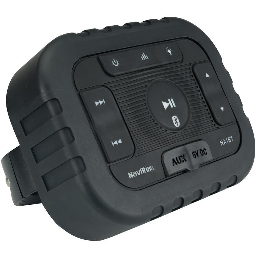 Bluetooth Audio Controller