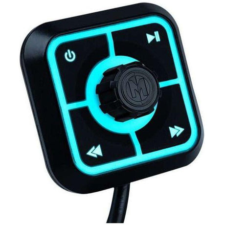 Bluetooth Receiver Media Controller