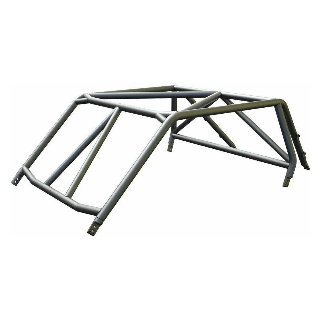 Polaris RZR (2014-2018) Raw Unassembled Baja Spec Cage Kit | CageWRX