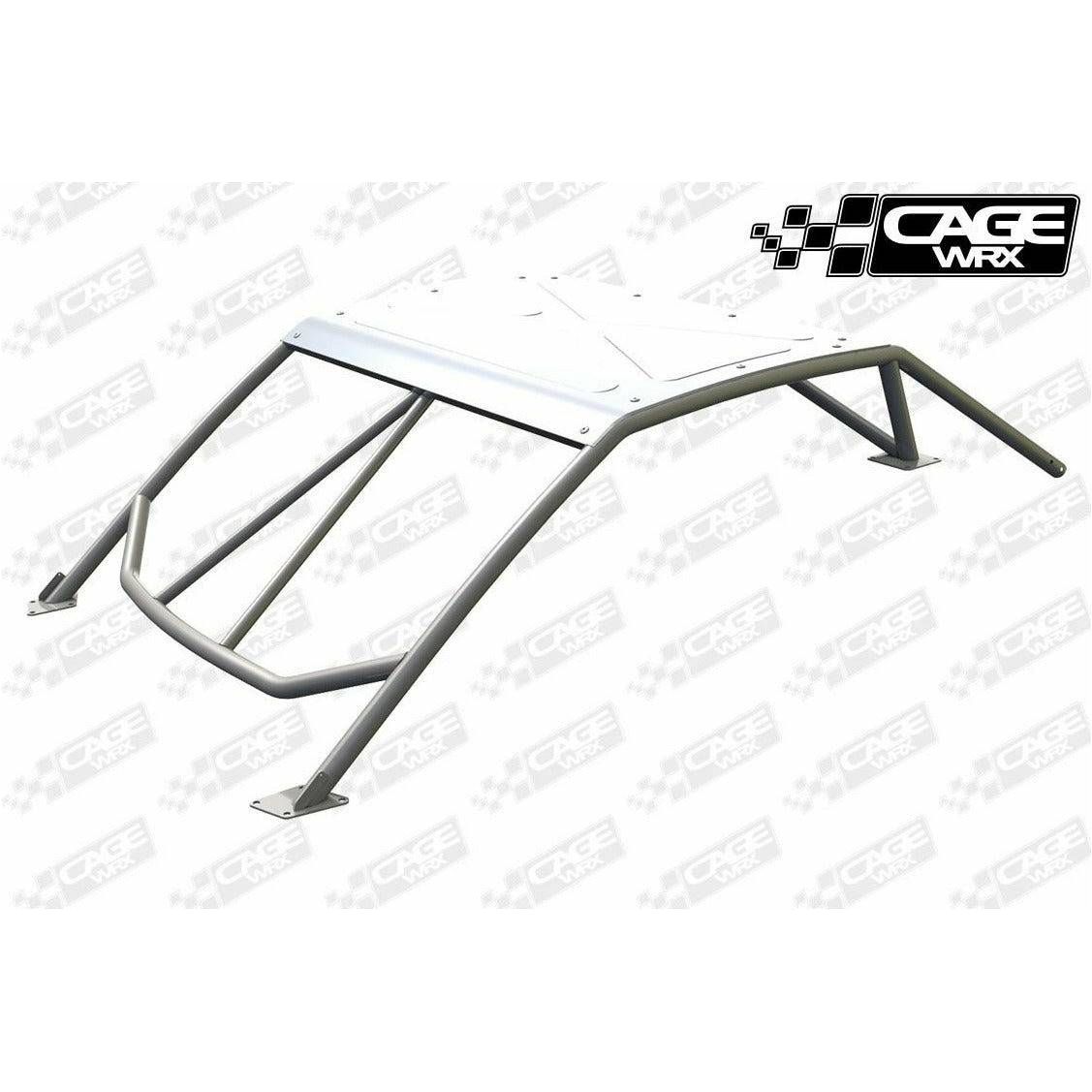 Can Am X3 Super Shorty Cage Roof Kit | CageWRX