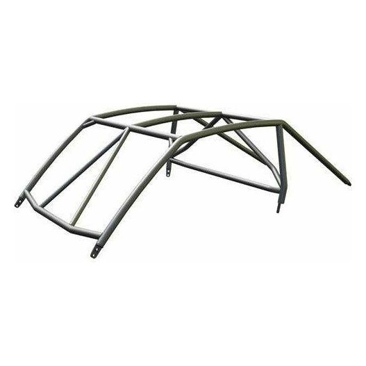 CageWRX Kawasaki KRX "SPORT CAGE" Unassembled Cage Kit (Raw)