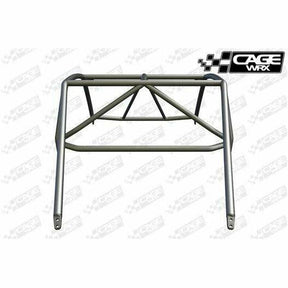 CageWRX Kawasaki KRX "SPORT CAGE" Unassembled Cage Kit (Raw)