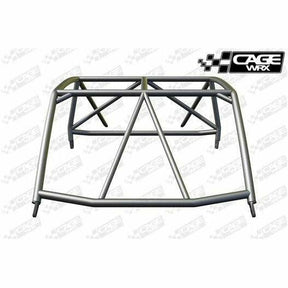 CageWRX Kawasaki KRX "SPORT CAGE" Unassembled Cage Kit (Raw)