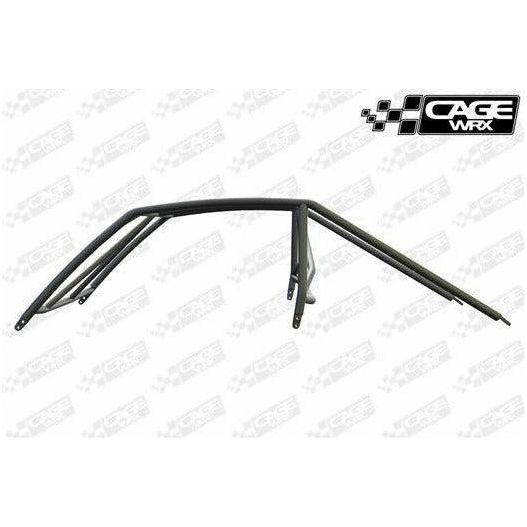 CageWRX Kawasaki KRX "SPORT CAGE" Unassembled Cage Kit (Raw)