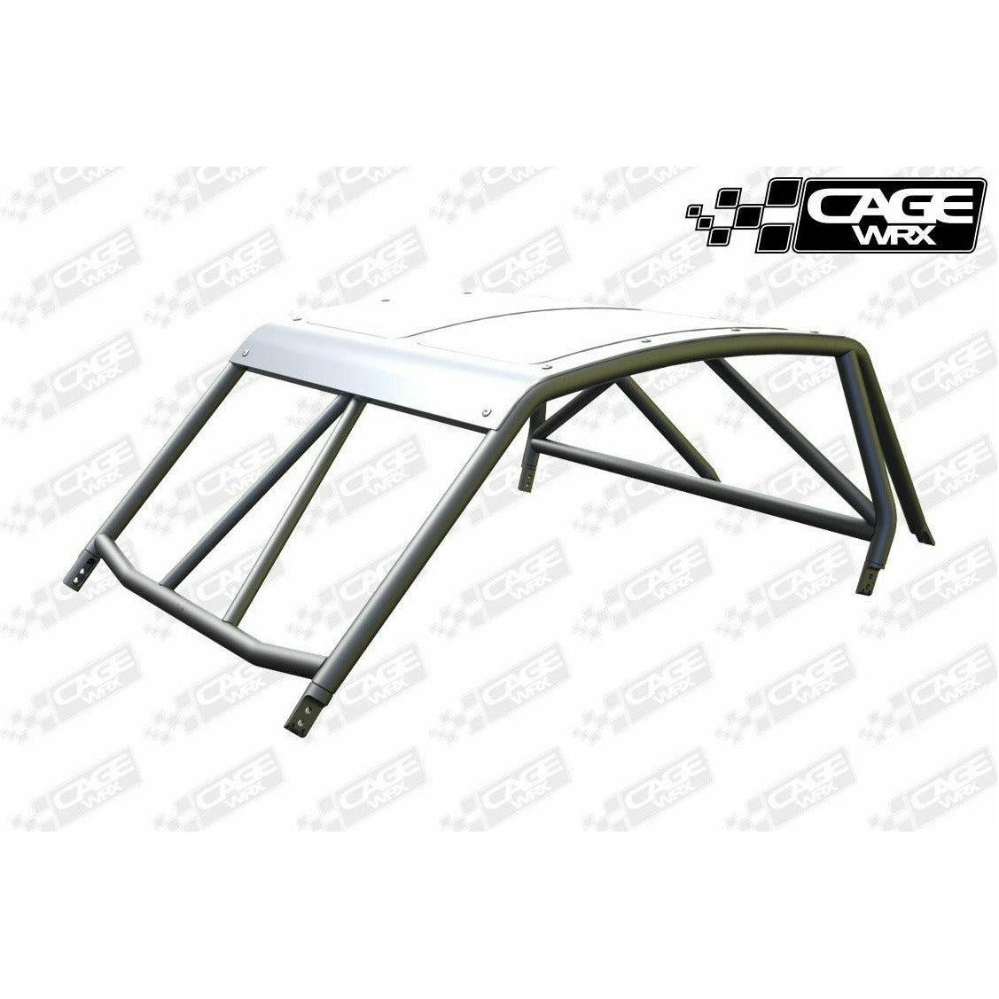 Polaris RZR Competition Cage Roof Kit | CageWRX