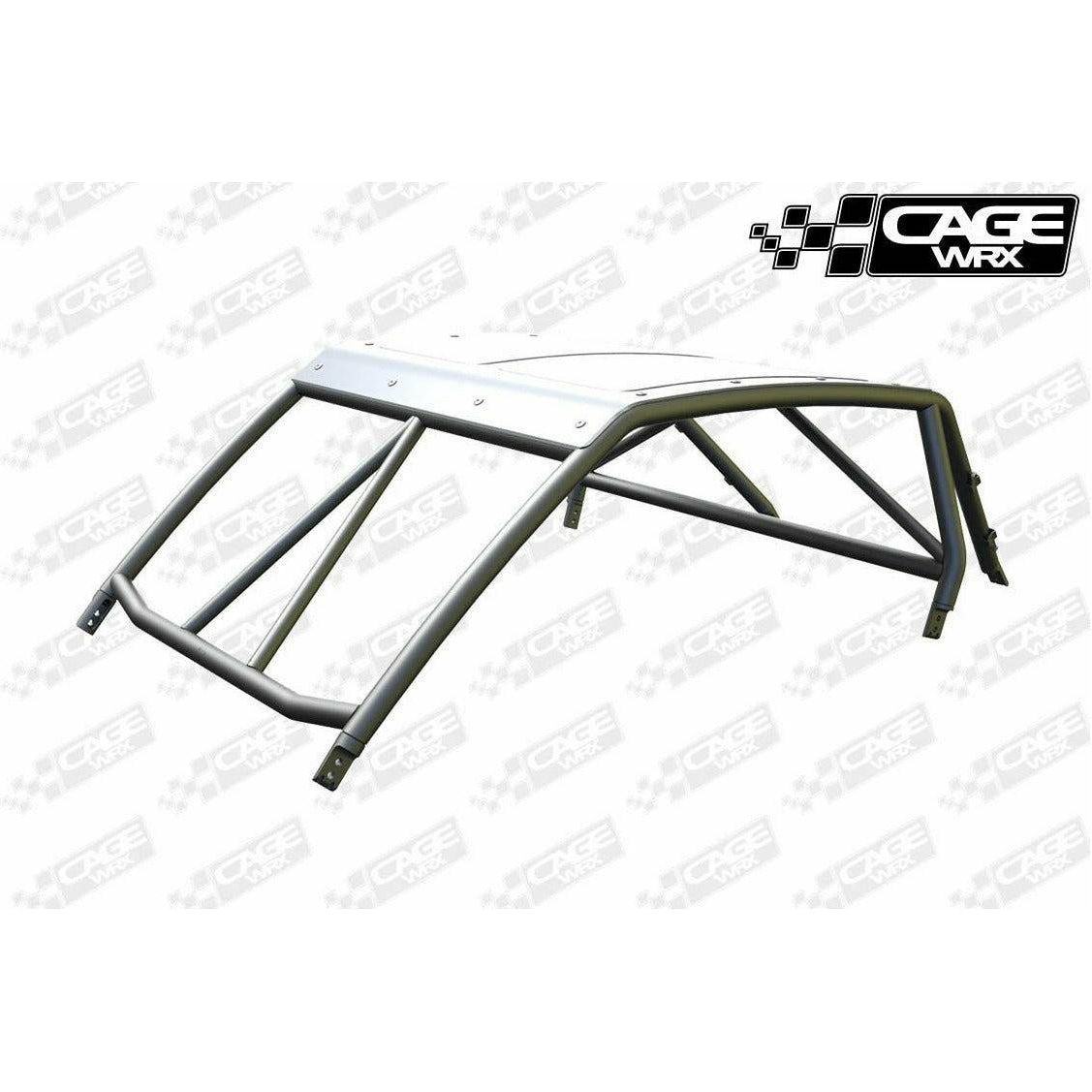 Polaris RZR Super Shorty Cage Roof Kit | CageWRX