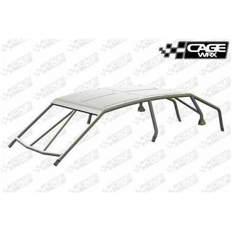 CageWRX Polaris RZR PRO "SUPER SHORTY" 4-Door Roof Kit