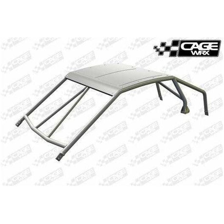 CageWRX Polaris RZR PRO "SUPER SHORTY" 2-Door Roof Kit