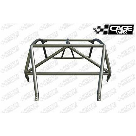 Polaris RZR (2014-2018) Raw Unassembled Competition Cage Kit | CageWRX