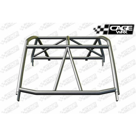 Polaris RZR (2014-2018) Raw Unassembled Super Shorty Cage Kit | CageWRX