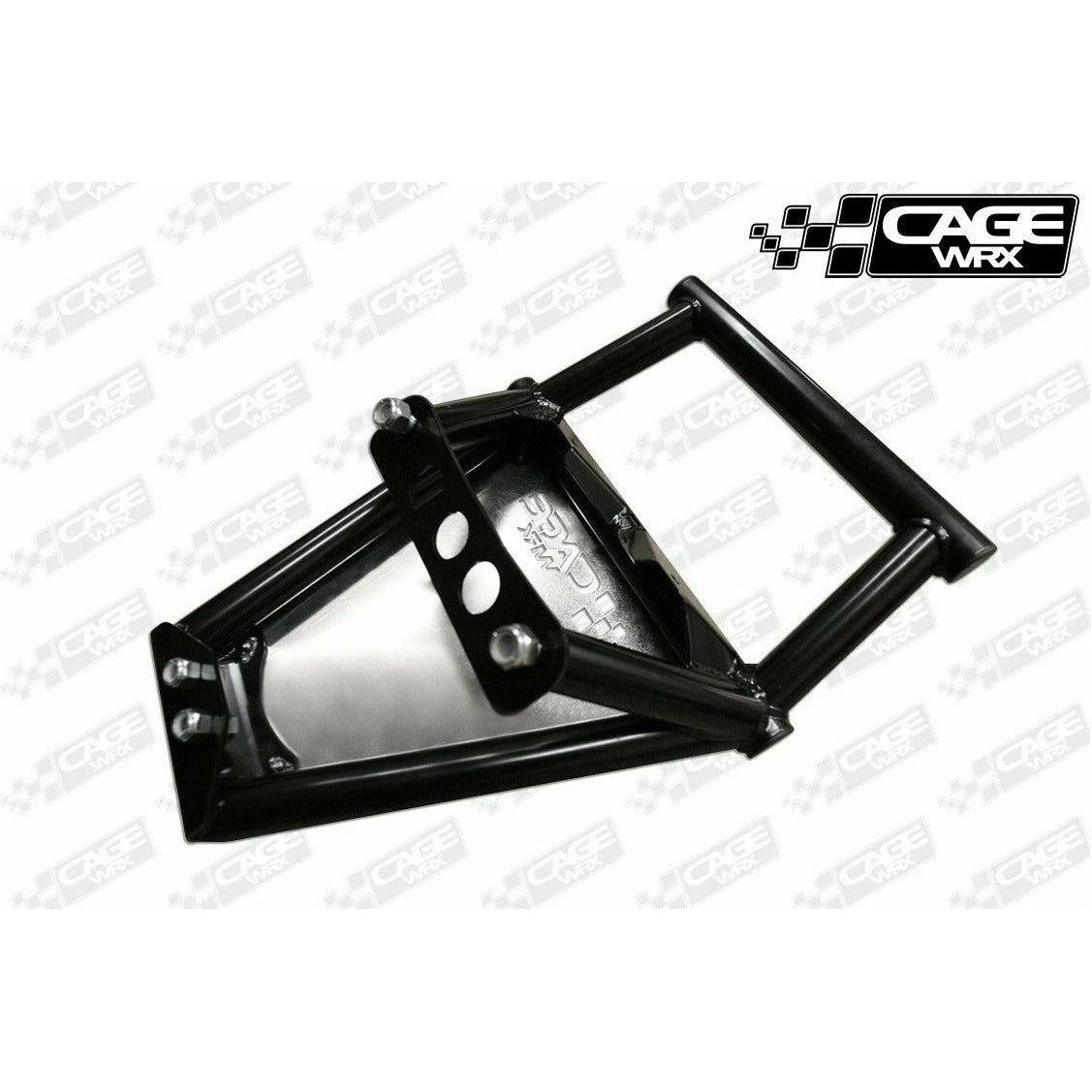 Polaris RZR XP 1000 / Turbo Assembled Front Bumper | CageWRX