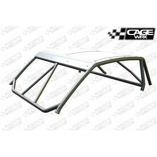 CageWRX Yamaha YXZ 1000R "SUPER SHORTY" Roof Kit