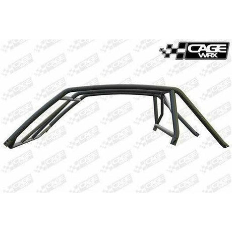 Yamaha YXZ 1000R Raw Unassembled Super Shorty Cage Kit | CageWRX