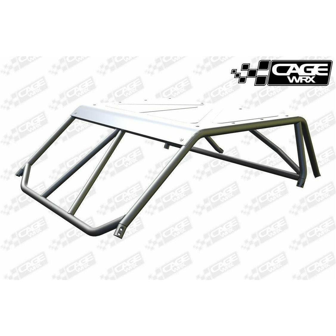 Yamaha YXZ 1000R Baja Spec Cage Roof Kit | CageWRX