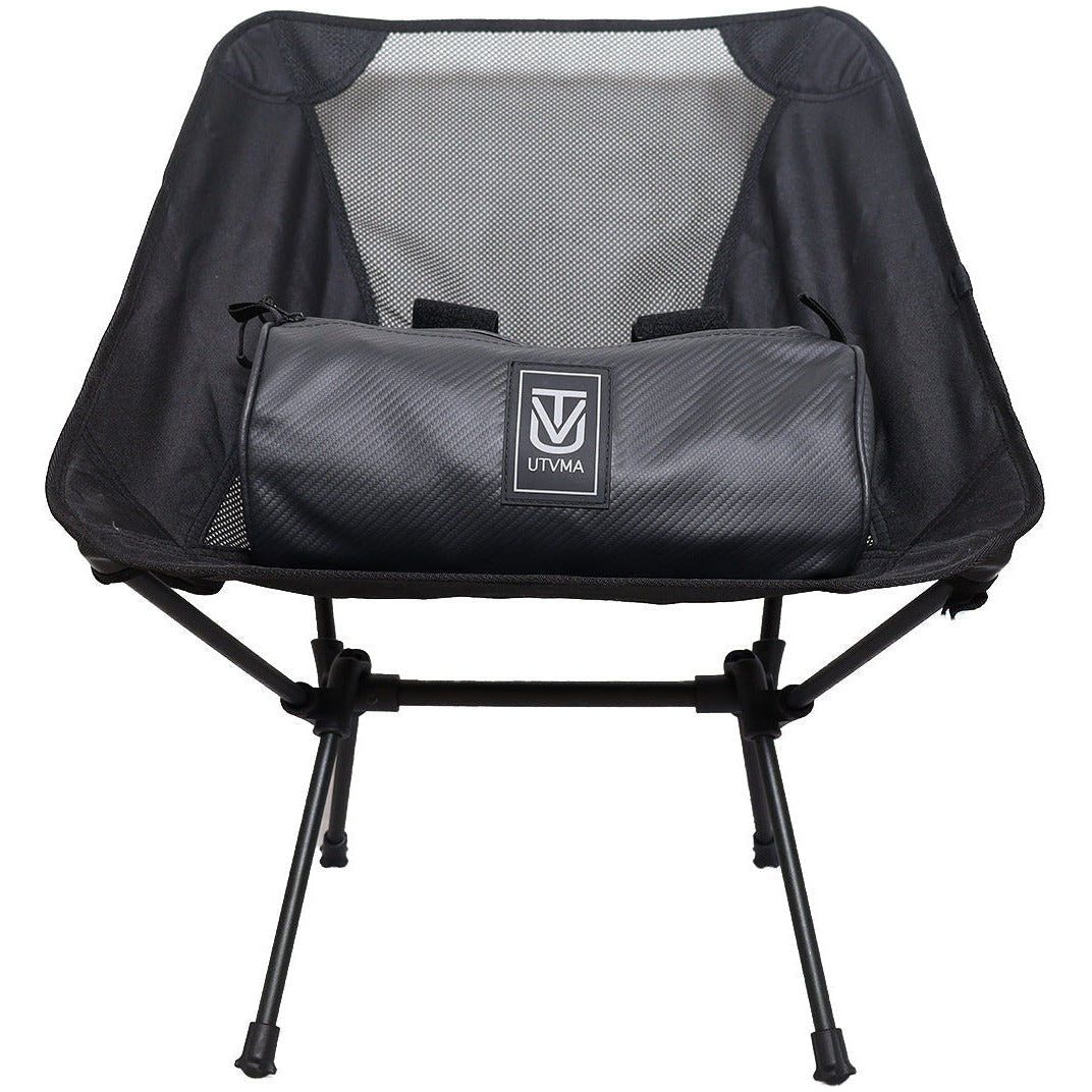 Camp Chair with Roll Cage Bag | UTVMA