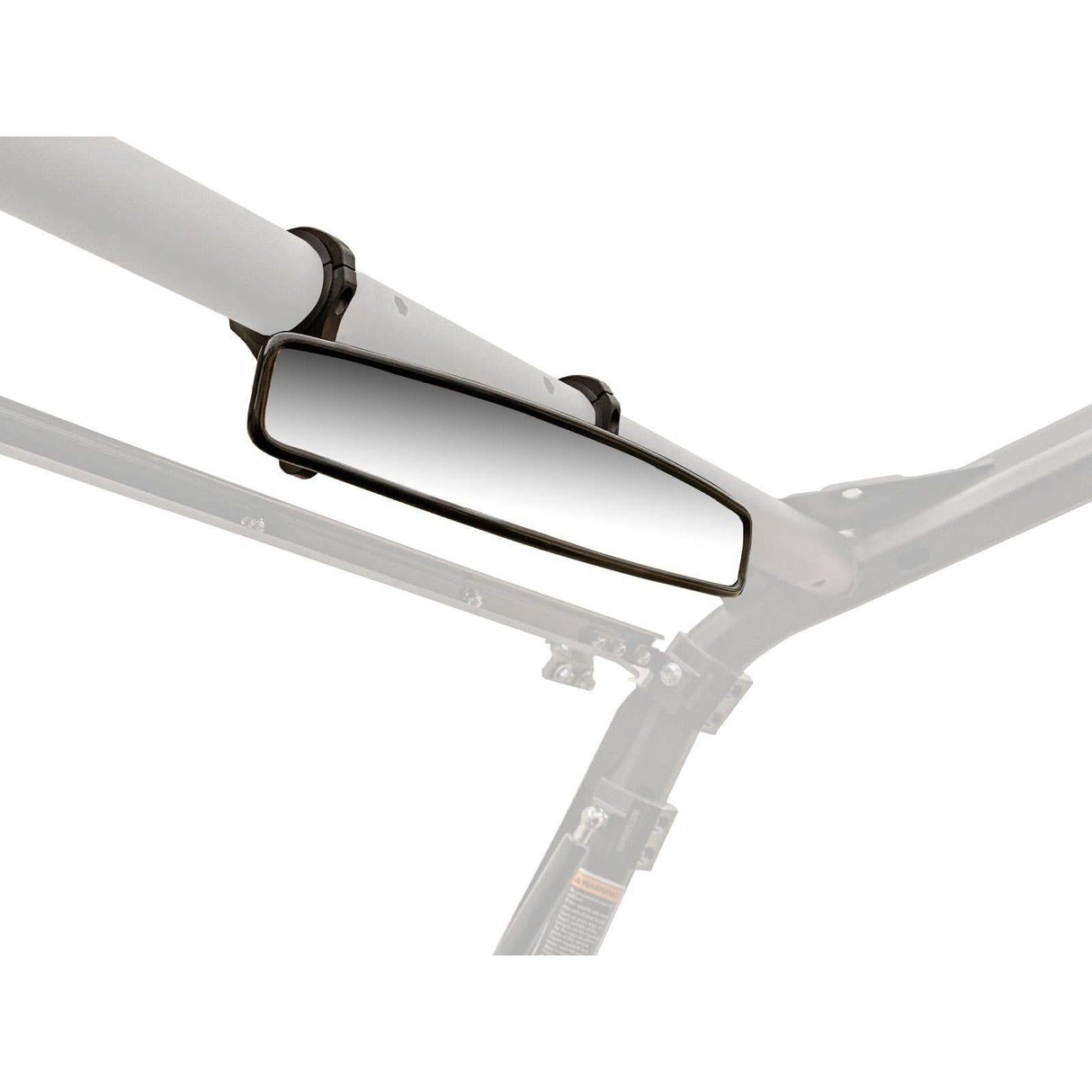 Can Am 17" Curved Rear View Mirror | SuperATV