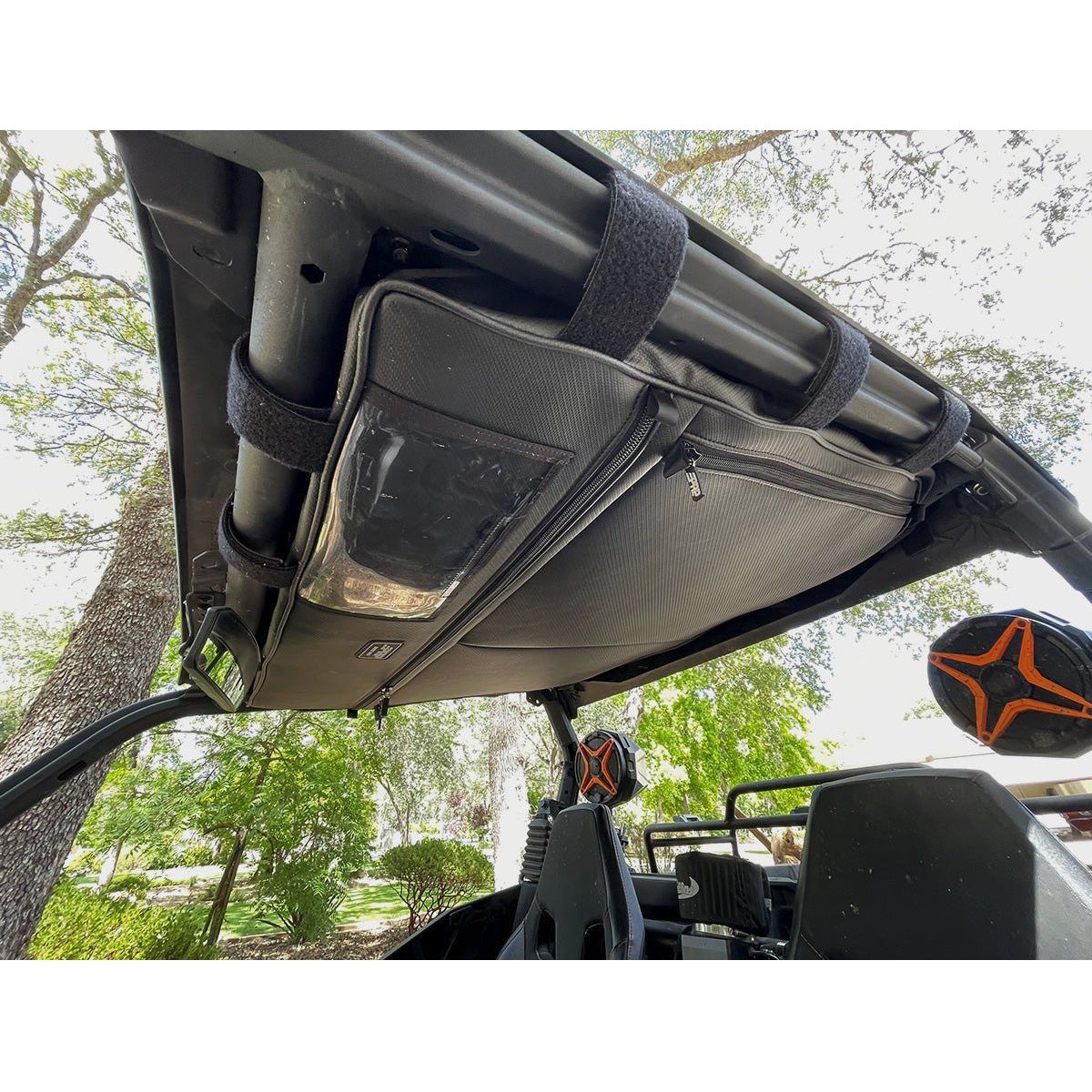 Can Am Commander (2021+) Overhead Storage Bag