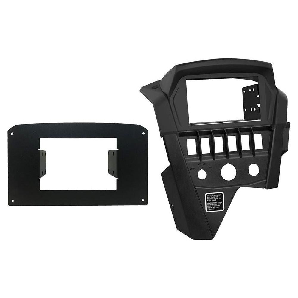 Can Am Commander / Maverick NA30C Dash Mounting Kit