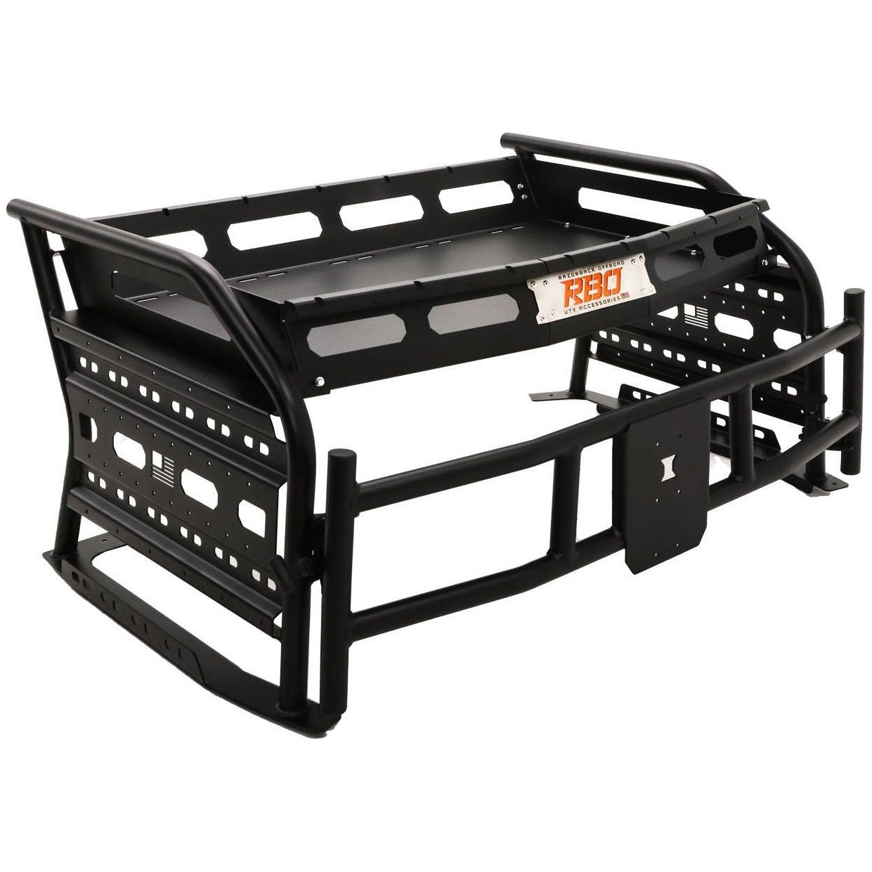 Can Am Commander MAX (2021+) Expedition Rack