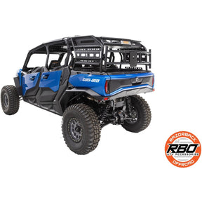 Can Am Commander MAX (2021+) Expedition Rack