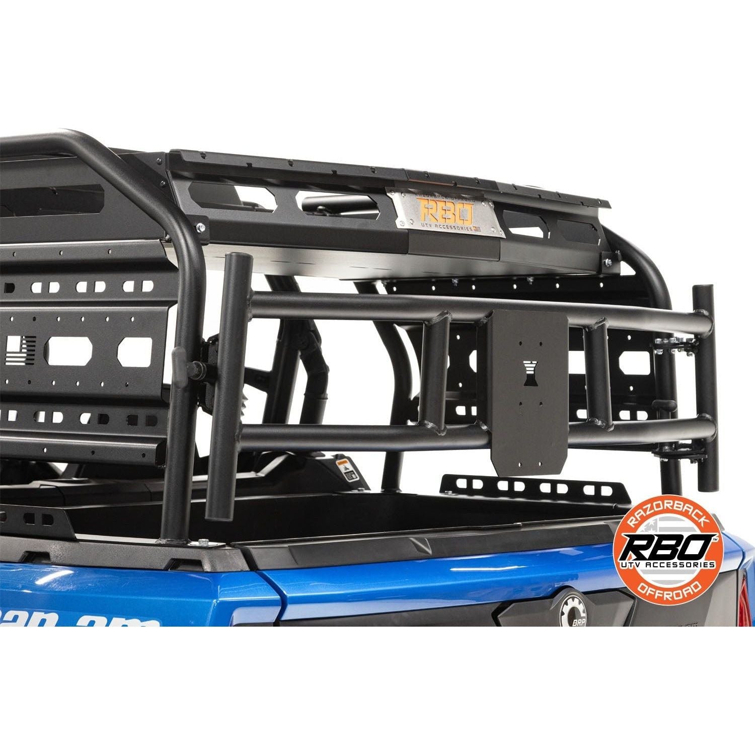 Can Am Commander MAX (2021+) Expedition Rack